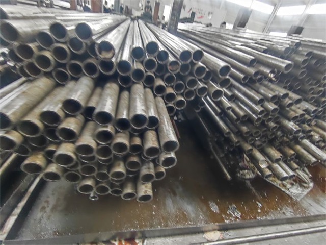 玉溪精密无缝钢管价格