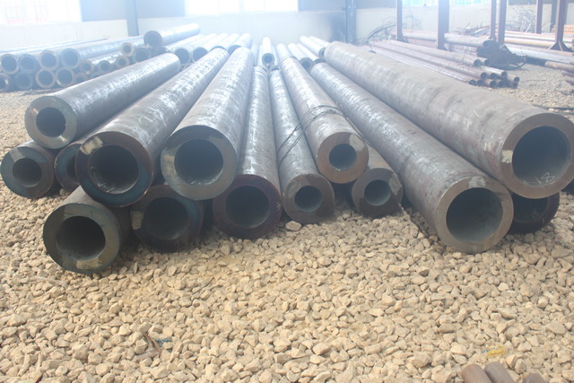 玉溪厚壁无缝钢管批发厂家