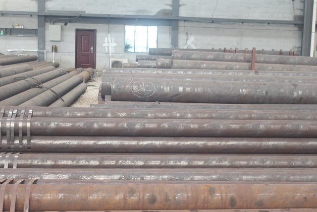 玉溪厚壁无缝钢管售卖电话