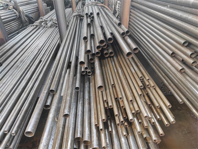 玉溪精密无缝钢管销售处