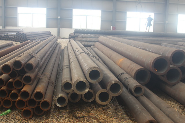 玉溪厚壁无缝钢管定做厂家