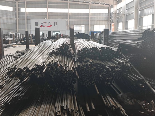 玉溪42crmo精密无缝钢管