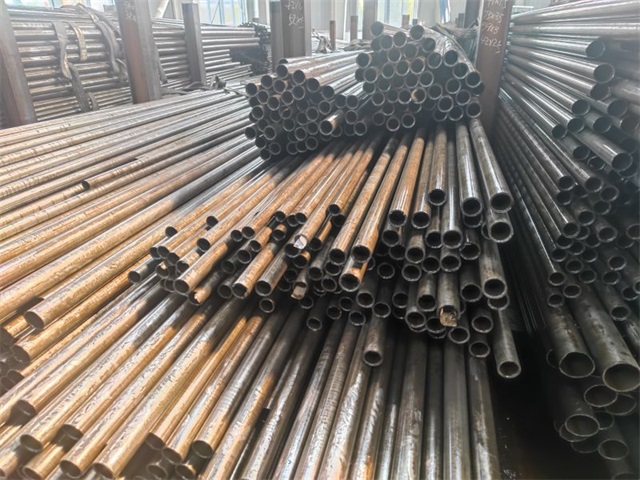 玉溪精密无缝钢管销售电话