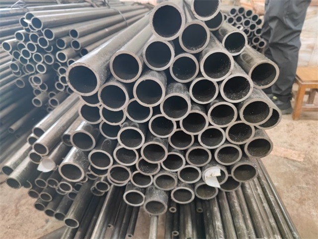 玉溪精密无缝钢管定做