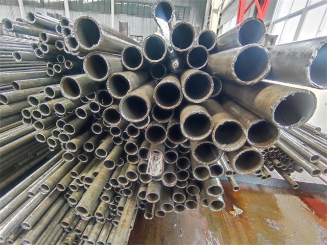 玉溪精密无缝钢管厂商