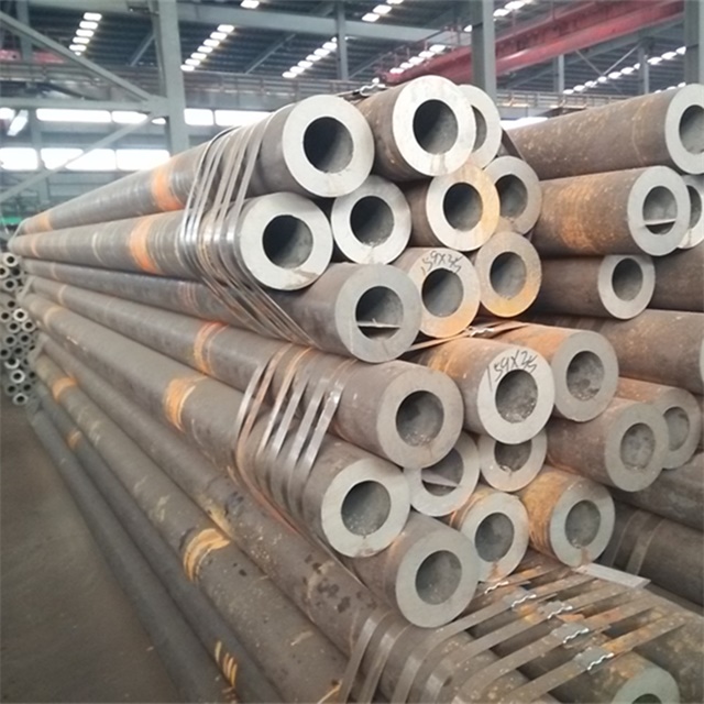 玉溪厚壁无缝钢管加工厂