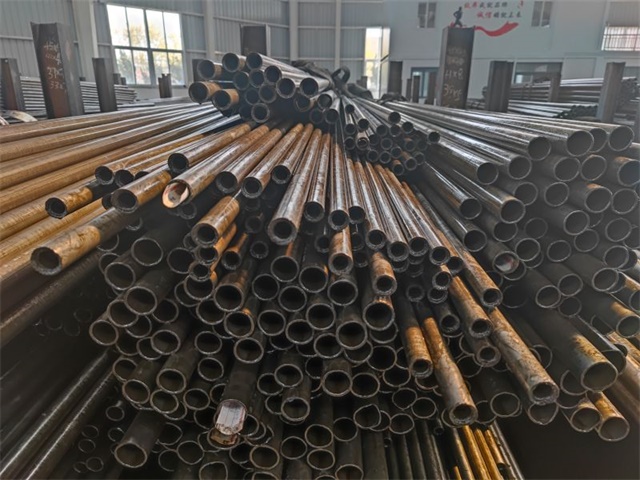 玉溪精密无缝钢管规格型号