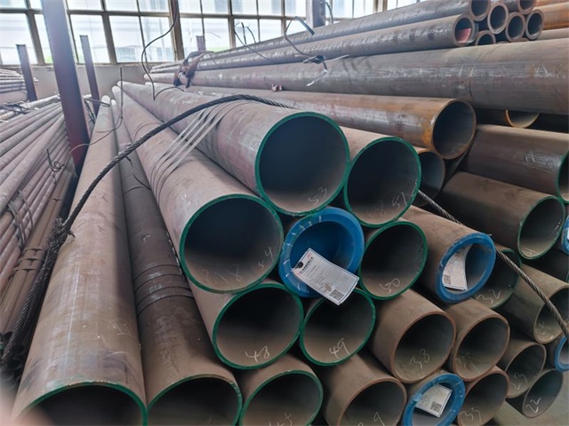 玉溪12CrMoG锅炉管