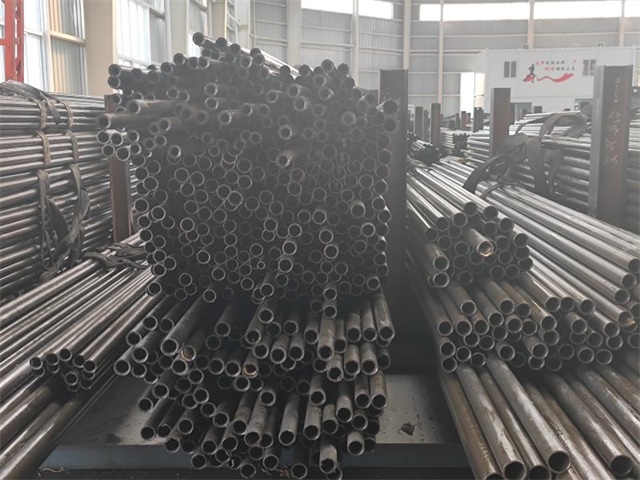 玉溪精密无缝钢管销售厂家