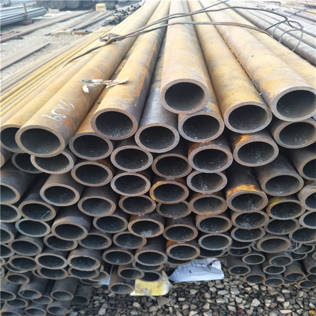 玉溪l360无缝钢管