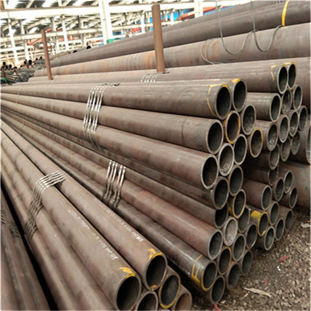 玉溪12cr1movg无缝钢管