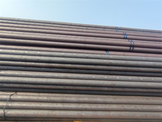 玉溪27simn无缝管