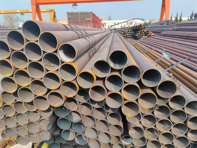 玉溪p91无缝钢管