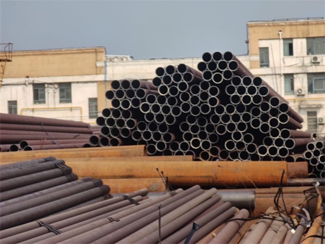 玉溪无缝钢管尺寸规格表