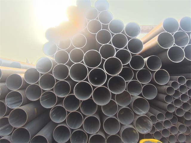 玉溪p11无缝钢管