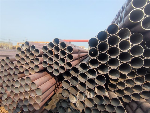玉溪dn600无缝钢管