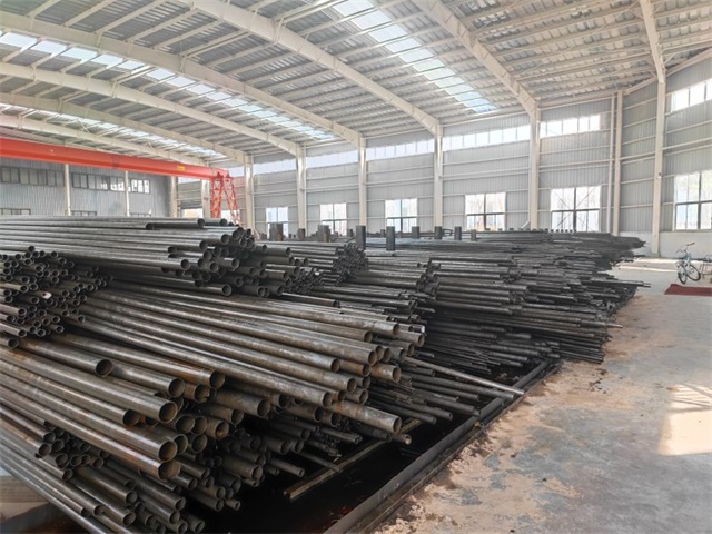 玉溪精密光亮无缝钢管价格