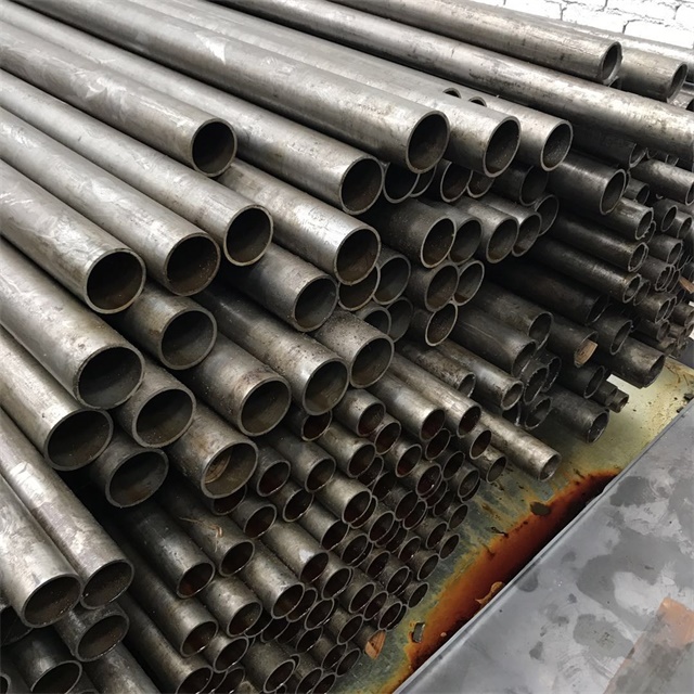 玉溪光亮无缝钢管厂