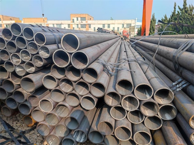 玉溪45#无缝钢管厂家价格