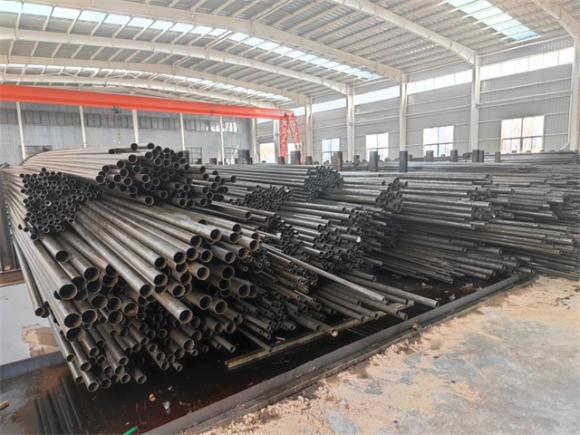 玉溪精密无缝钢管定制厂家