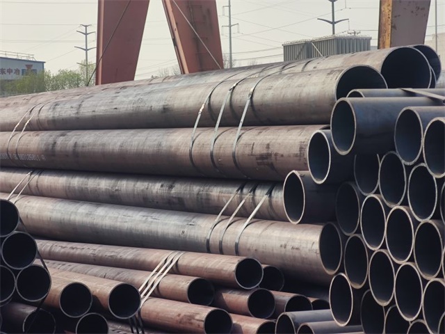 玉溪304无缝钢管厂