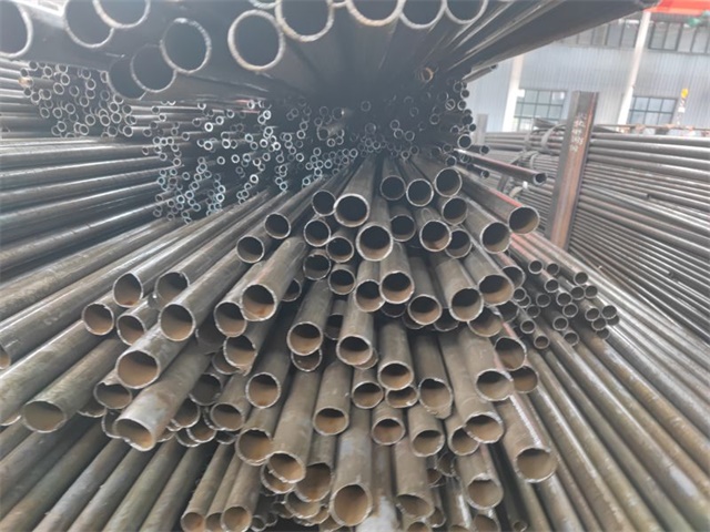 玉溪精密无缝钢管售价表