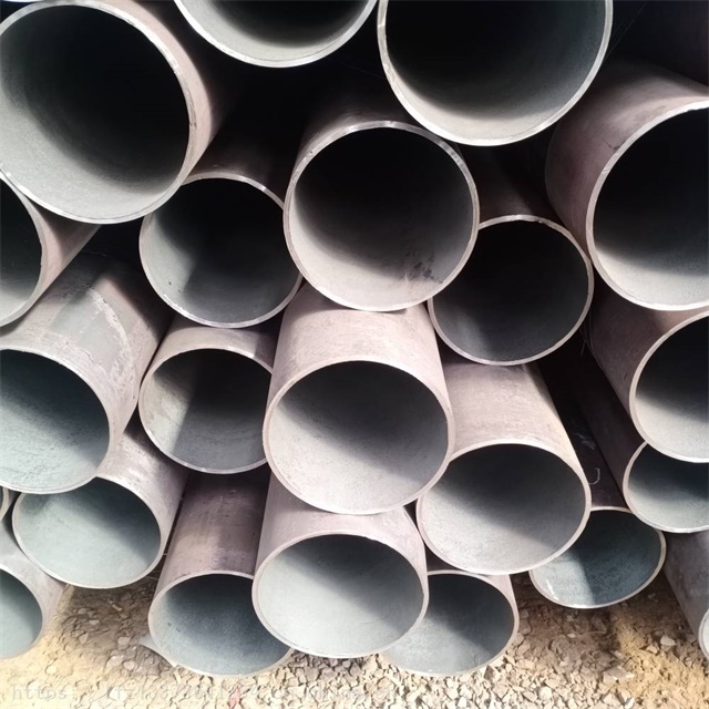 玉溪中低压无缝钢管