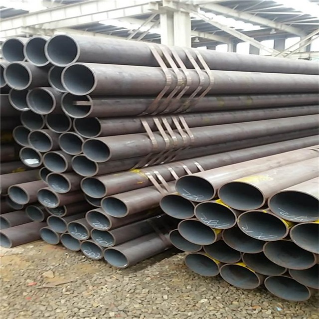 玉溪无缝钢管厂价格