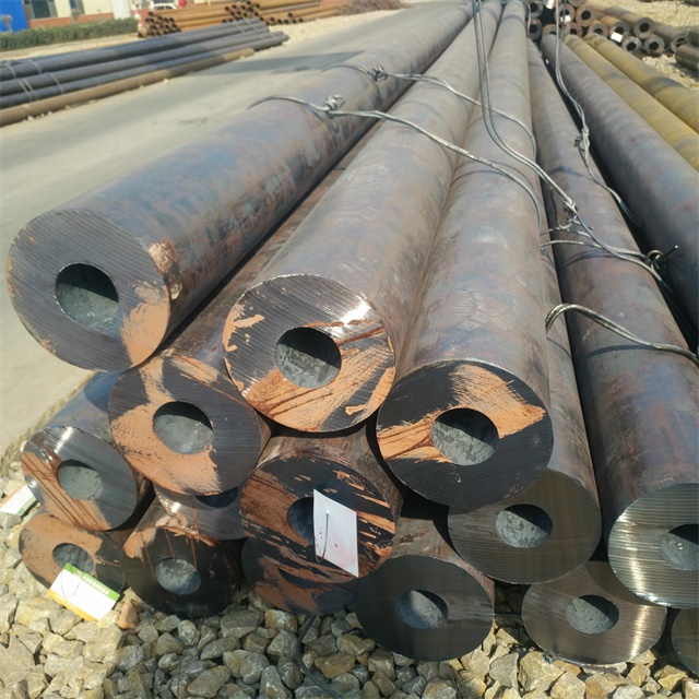 玉溪厚壁无缝钢管多少钱