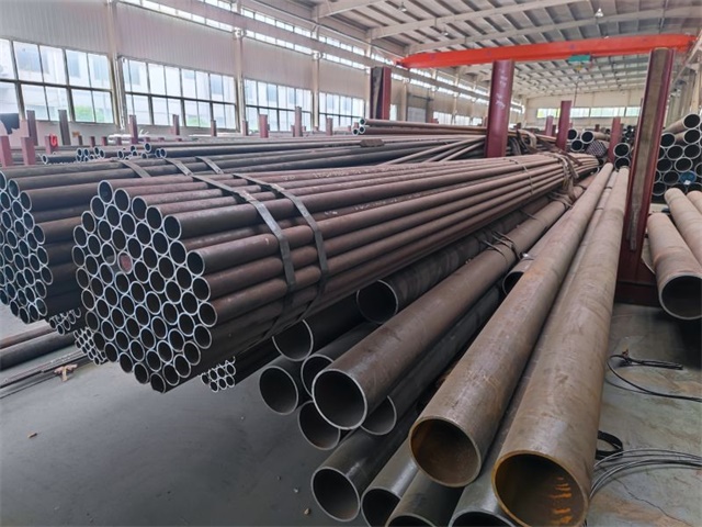 玉溪20G锅炉钢管