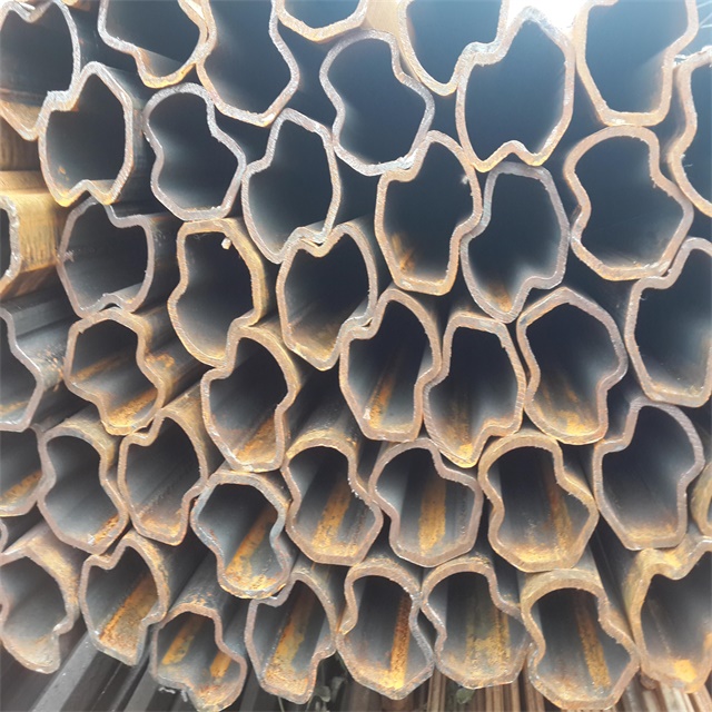 玉溪异形无缝钢管厂