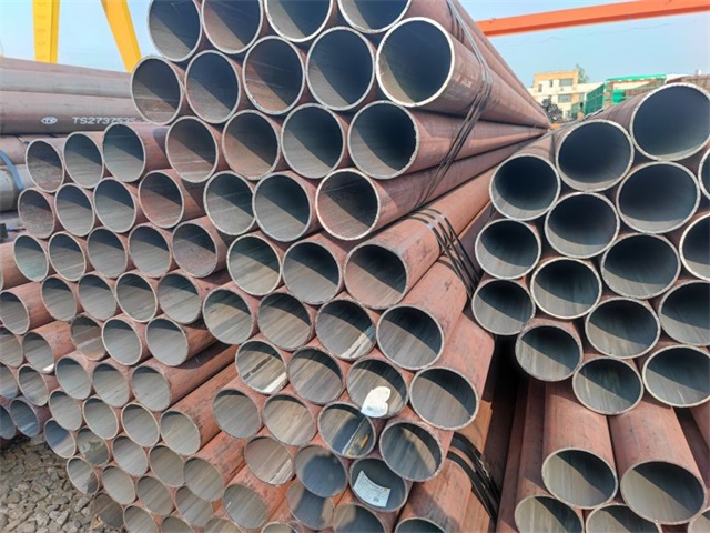 玉溪冷拔精密无缝钢管加工厂