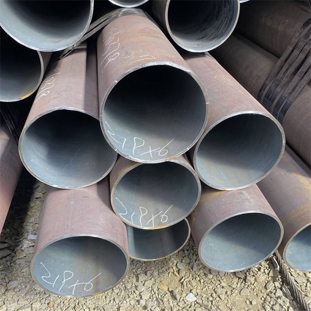 玉溪3087中低压锅炉无缝钢管