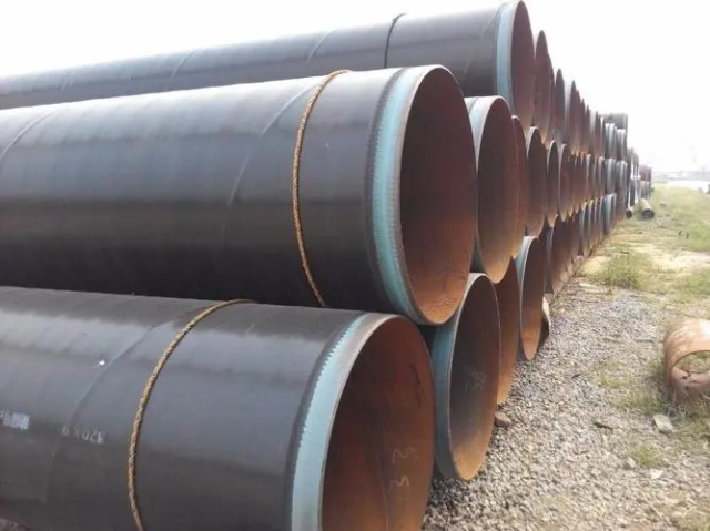 玉溪3pe无缝钢管