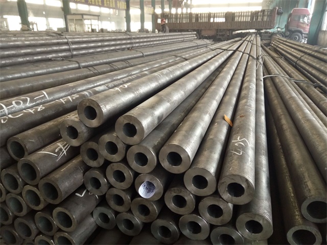 玉溪5310锅炉管